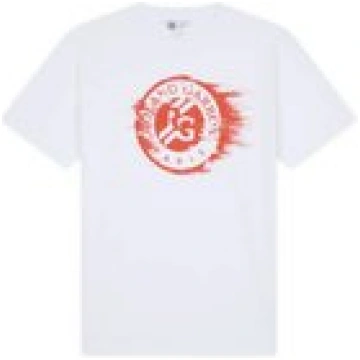 Roland garros Scott Logo