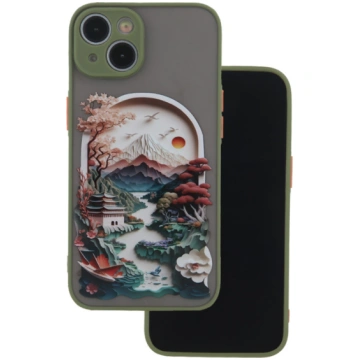 Mocco Ultra Trendy Travel Case Aizsargapvalks Prie