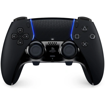 Sony DualSense Edge, PlayStation 5, melna - Bezvad