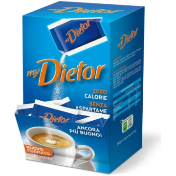 Dietor 300pc