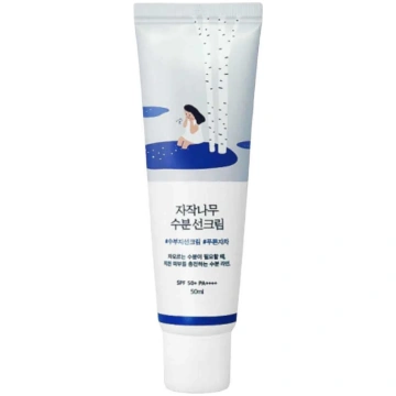 ROUND LAB Birch Juice Moisturizing Sunscreen - 50m