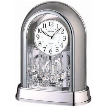 Jacques Lemans Bienne 1-1607A Rhythm