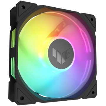 Asus Datora ventilators TR120 ARGB Reverse 90DA00D