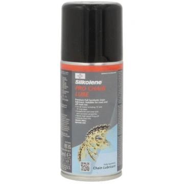 SILKOLENE Ķēdes eļļa PRO CHAIN SPRAY 150ml 6025760