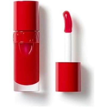 Clarins „Lip Comfort Oil“ 54 „Iconic Red“ 7 ml ANE