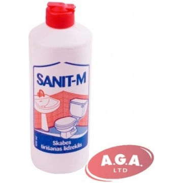 SANIT-M 500 ml