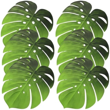 Healeved Non-Slip, Heat-Resistant Place Mats Monst