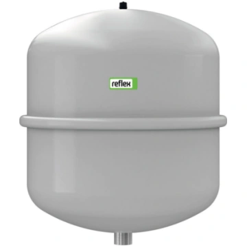 Izplešanās trauks apkures sistēmai Reflex N 820430