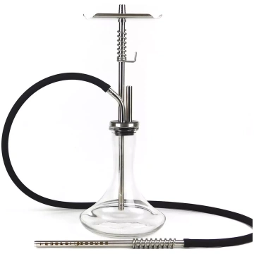Ūdenspīpe Trumpet Hookah Combi (52 cm)