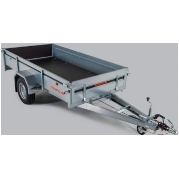 Auto piekabe 1500M301L150, Respo