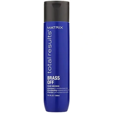 Šampūns Matrix Total Results Brass Off 300ml Profe