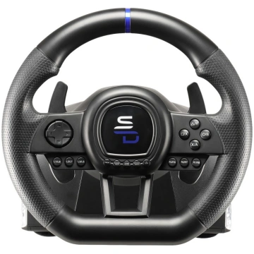 Subsonic Superdrive SV 650 Racing Wheel SA5645-NG