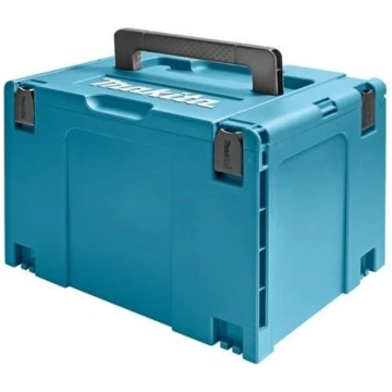 Makita 821552-6 instrumentu koferis Cietais apvalk