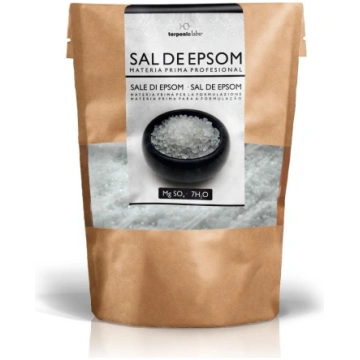 Epsom salt Terpenic Lab
