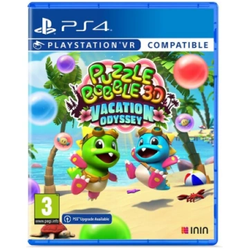 Datorspēle Videospēles - United Games - Puzzle Bob