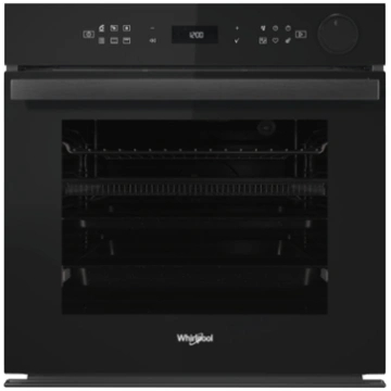 Whirlpool Oven | AKZ9S 8270 FB | 73 L | Electric |