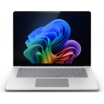Microsoft Surface Laptop Copilot+ PC for Business