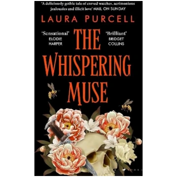 Whispering Muse: The most spellbinding gothic nove