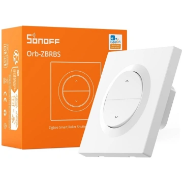 Sonoff Smart przelacznik rolet SONOFF MINI-ZBRBS-E