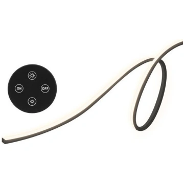 STRIP LED FLEXACOUS BLACK 29W2.6M H13MM Osram