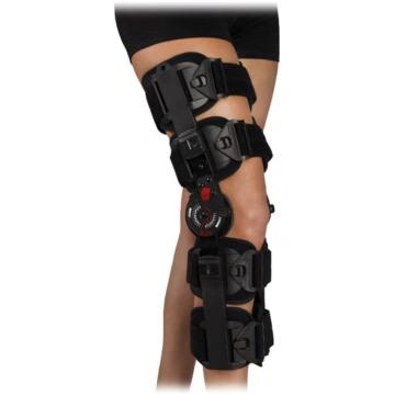 Pēcoperāciju ceļa ortoze "T-Max Knee" Rehafund