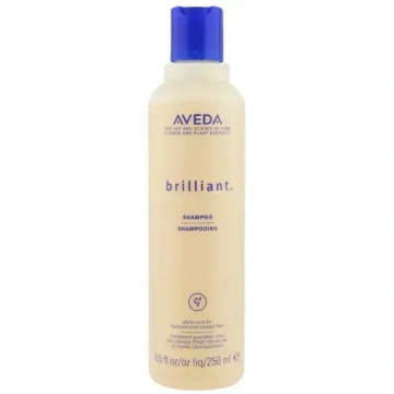 Aveda Brilliant Shampoo 250ml