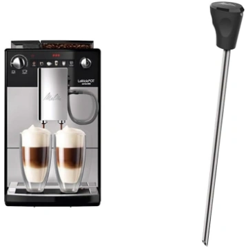 Melitta Latticia OT F300-101 Pilnībā automātisks k