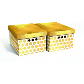 Kaste Domoletti, 250 mm x 180 mm x 330 mm