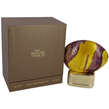 The House Of Oud Grape Pearls Eau De Parfum Spray 