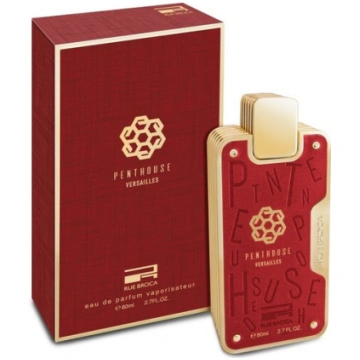 Smaržūdens Afnan Penthouse Versailles EDP sievietē
