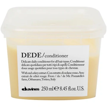 Davines essential haircare dede conditioner