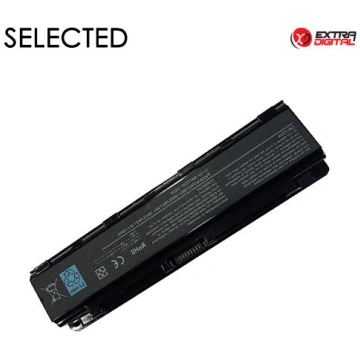 Extradigital Notebook battery, Extra Digital Selec