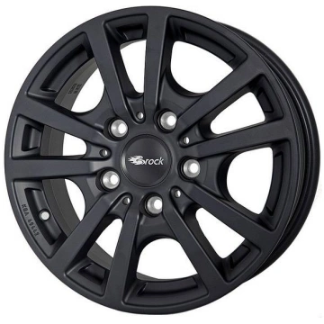BROCK RC25T B 5X120