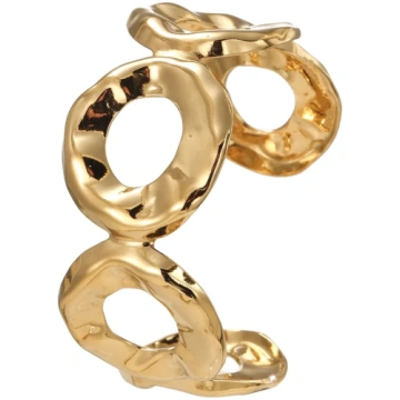 Bracciale Giada - Gold