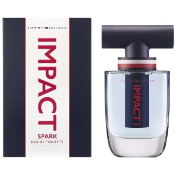 Tommy Hilfiger Impact Spark tualetes ūdens vīrieši