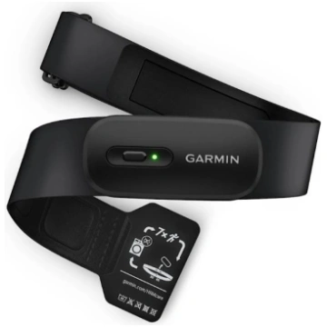 Garmin HRM 200, No M līdz XL izmēram