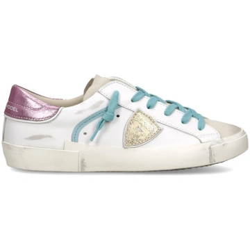 PHILIPPE MODEL - PRSX Sneakers