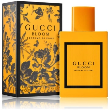 Gucci Bloom Profumo di Fiori EDP smaržas sievietēm