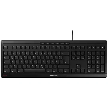 Cherry Stream Desktop (JK-8500EU-2)