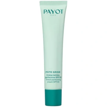 PAYOT Nude SPF30, koriģējošs krēms problemātiskai 