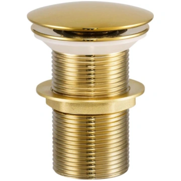 COMAD CLICK-CLACK T201G-3 - Izlietnes noteka CLICK