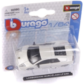 Rot.Automasina Bburago 18-59000 ( 4893993590001 18