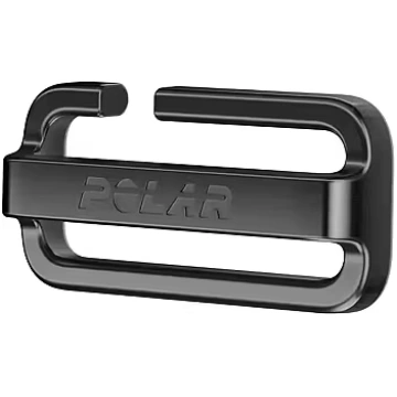 Polar buckle Loop, night black (910116741)