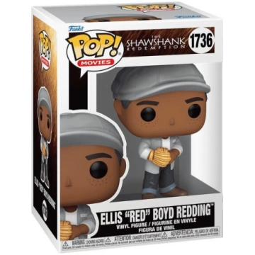 FUNKO POP! Vinila figūra: Shawshank Redemption - E
