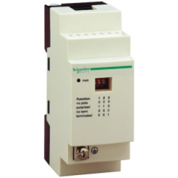 Sadales modulis Modbus tīklam RJ45 Schneider Elect