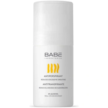 Babē dezodorants, 50 ml