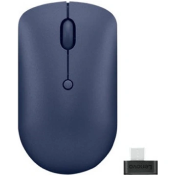 LENOVO 540 USB-C Wireless Compact Mouse | GY51D208