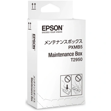 Epson WorkForce WF-100W uzturēšanas kaste C13T2950