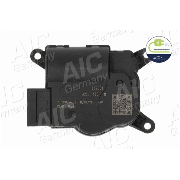 AIC 74709 - AKTUATORS A-C 74709