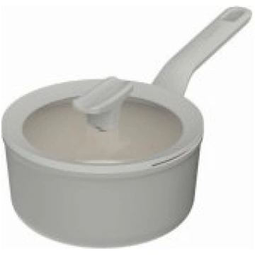 Berghoff Covered Saucepan Non-Stick Balance Moonmi